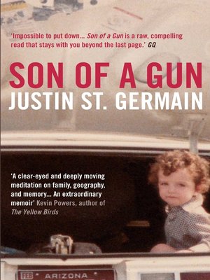 cover image of Son of a Gun